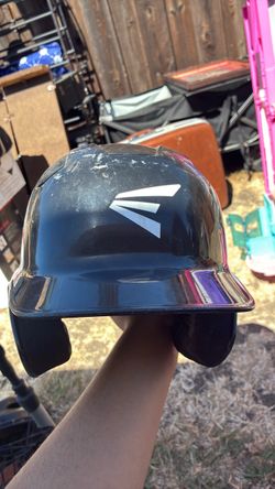 Easton Baseball helmet