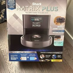 Shark Matrix Plus