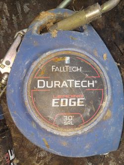Falltech Duratech