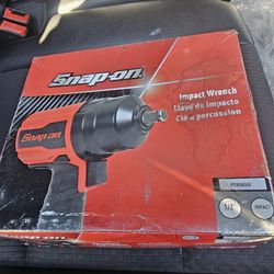 Snap On Impact