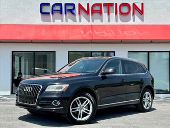 2013 Audi Q5