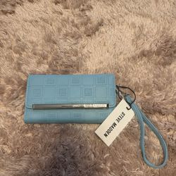 New Steve Madden Wallet With Tags 