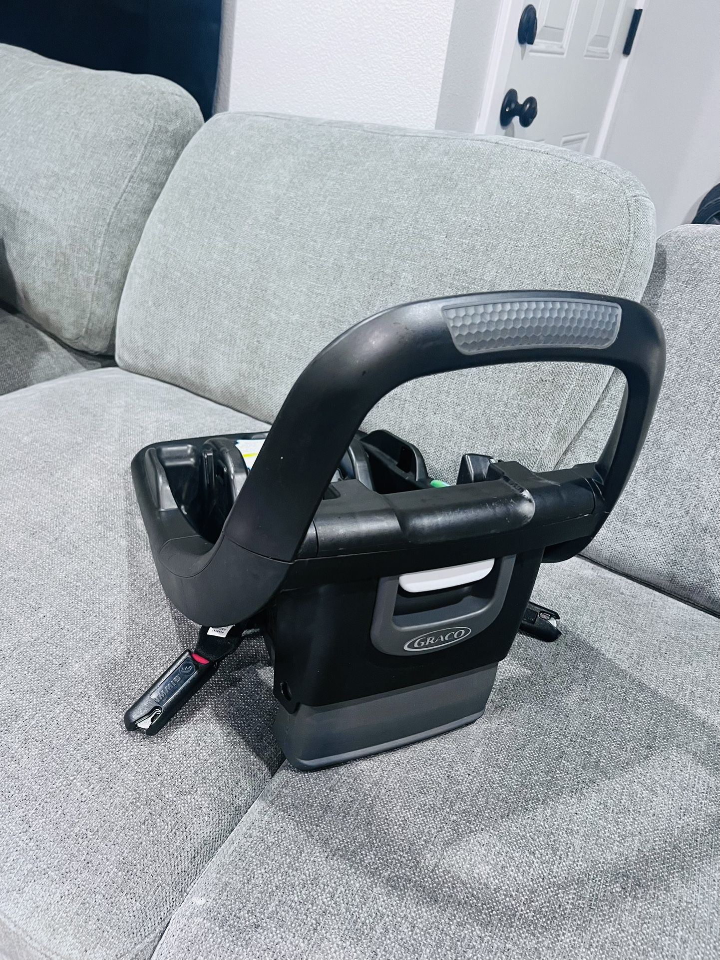Graco Baby Carseat Base