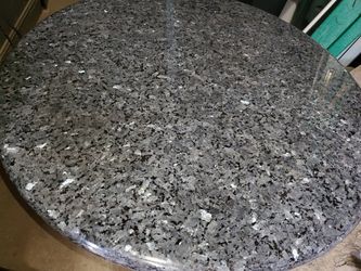 Very nice table marble counter top