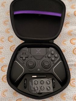 PDP Victrix Pro BFG Wireless Controller PS5/PS4 – Like New