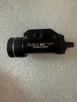 Streamlight