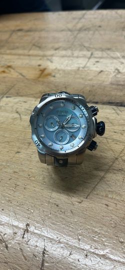 Invicta Venom Chronograph Watch