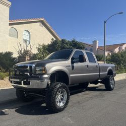 2005 Ford F-250