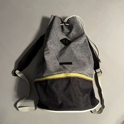 FitKicks ‘76 Throwback Bucket Backpack