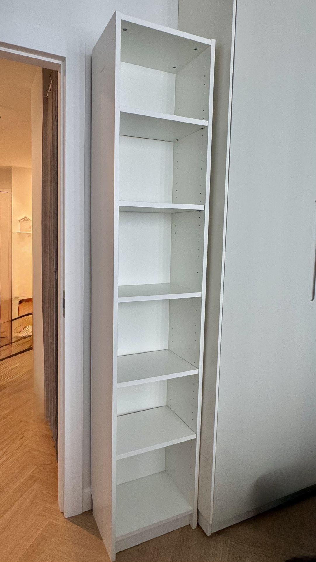 IKEA Billy Bookcase