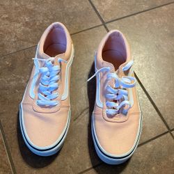 Vans Ward Lo Sneaker 