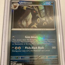 Umbreon (Master Ball Pattern) 59/131