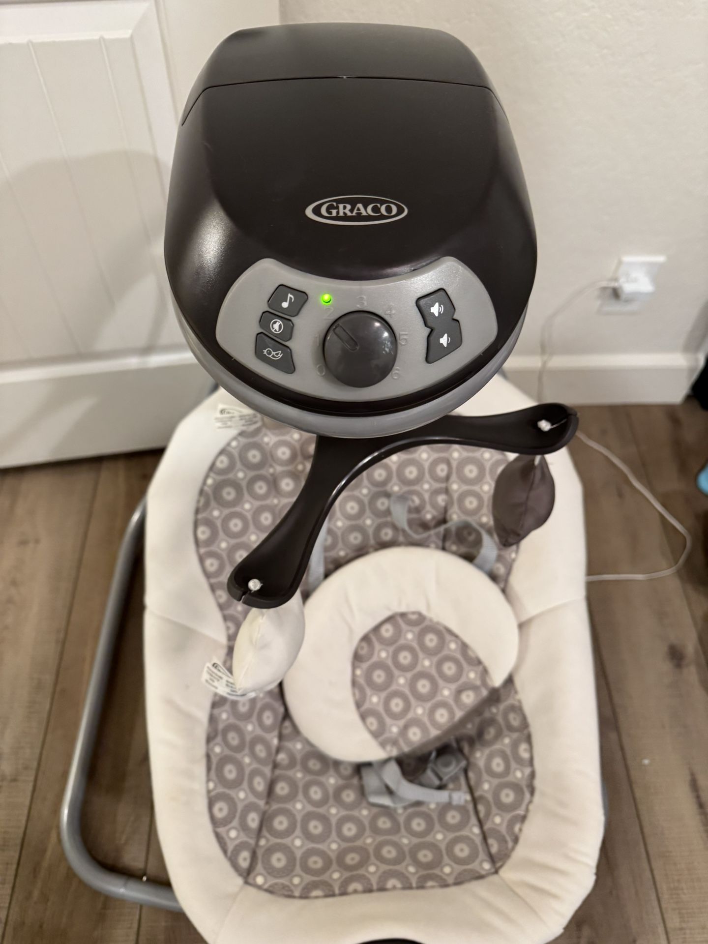 Greco Sway And Swing