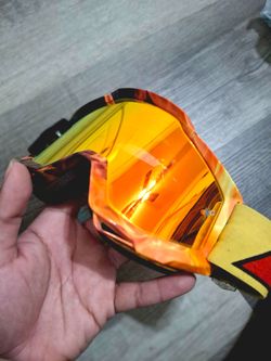 Fmf goggles