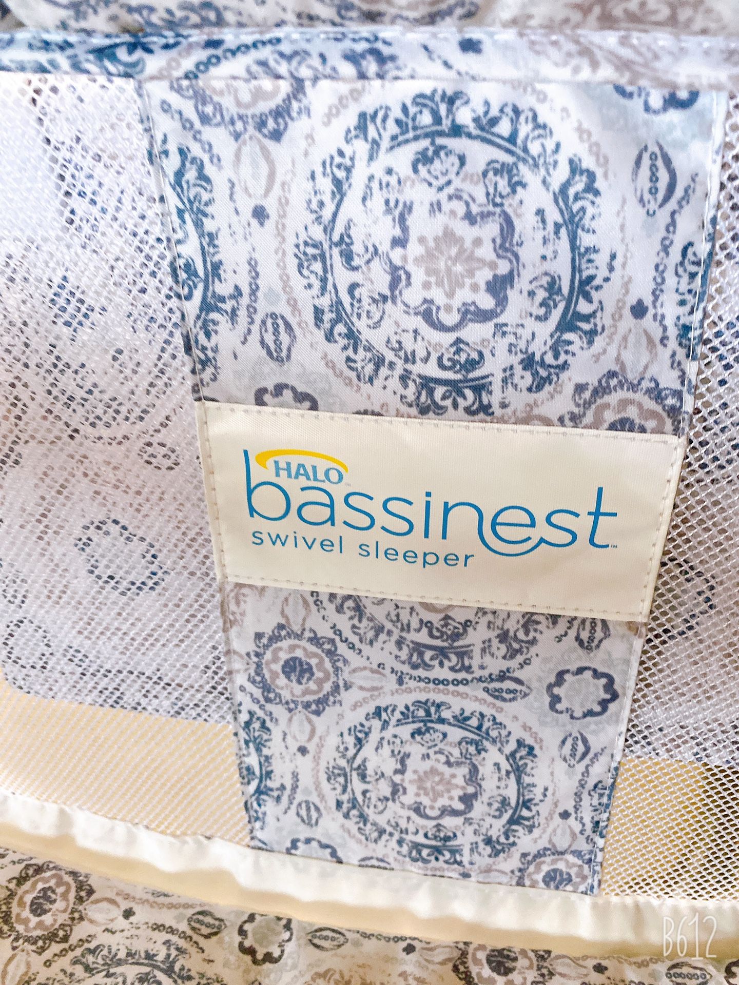 Bassinets Nuevo y juegos para bebés