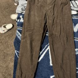 Pants