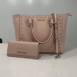 Nude Michael Kors