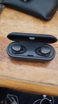 Samsung IconX EarBuds