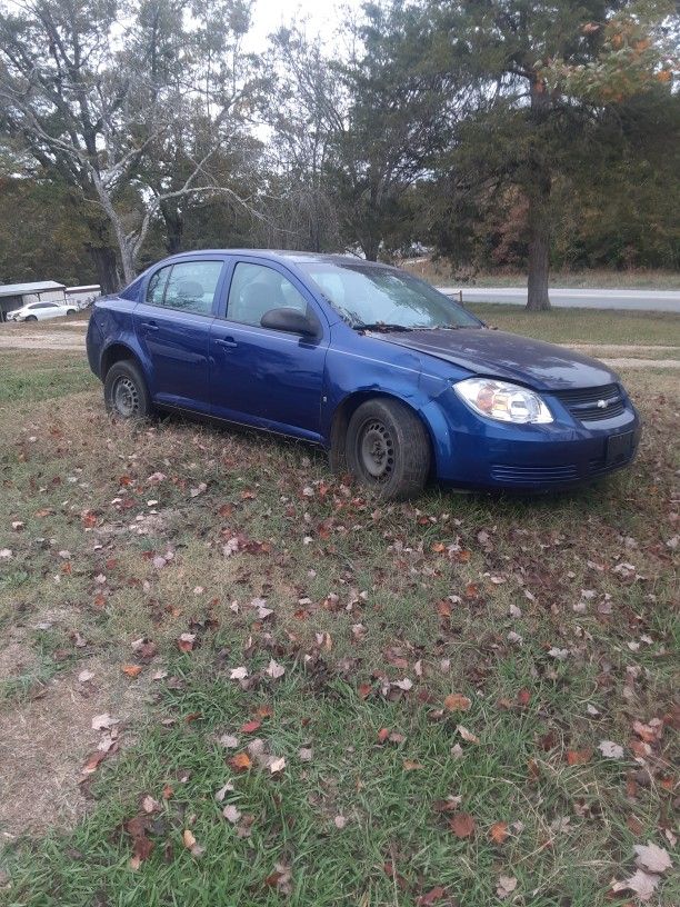 parting out 