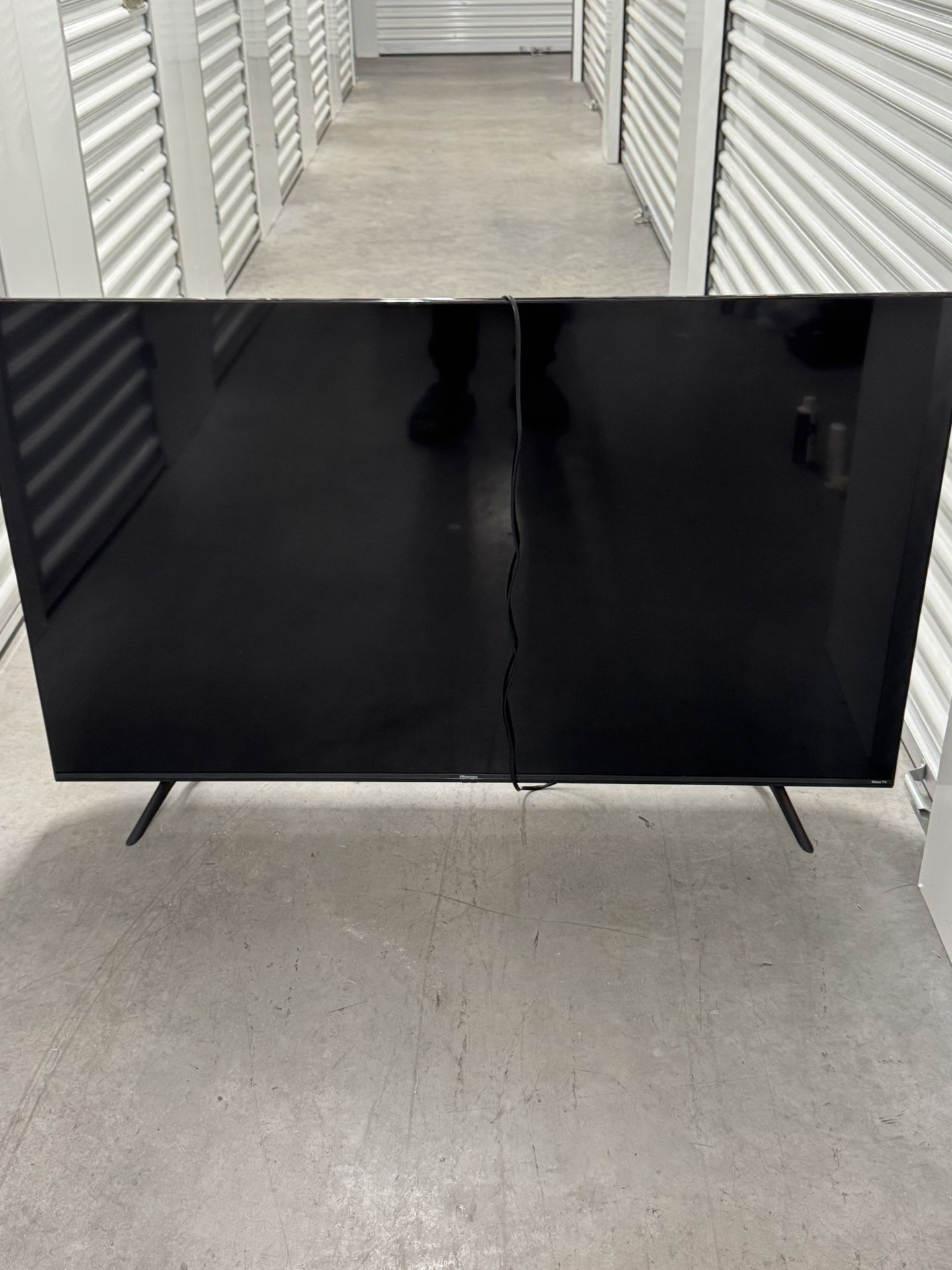 Roku 65in 4k Smart Tv