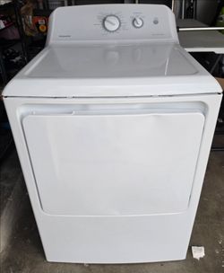 Hotpoint Electric Dryer