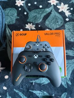 Xbox controller