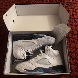 Jordan 5 Grape 2025 Size 8 men