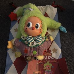 Why So Serious Secret 