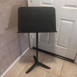 Hamilton Music Stand