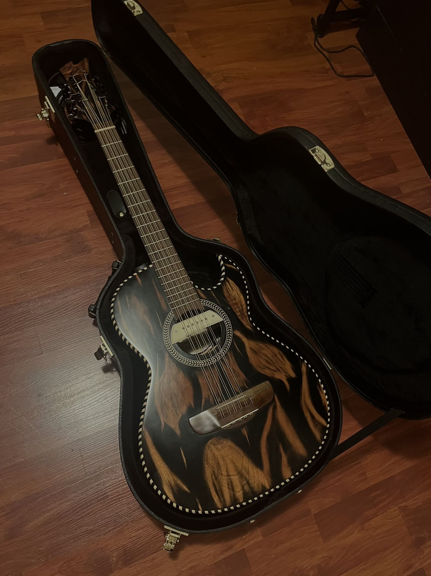 Pasaye Bajo Quinto
