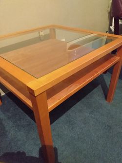GANGSO Coffee Table