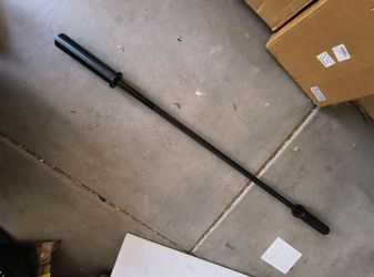 Weight bar