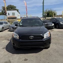 2008 Toyota Rav4