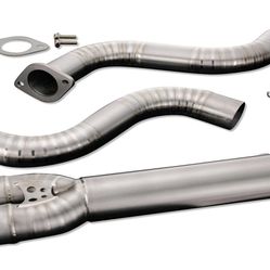 350z /370z Tomei Y Pipe