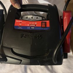 Durulast  instant power jump box