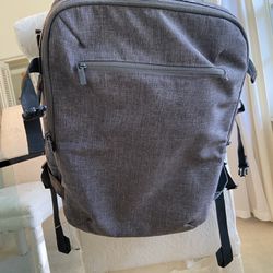 Target backpack 35L