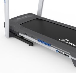 Nautilus T614 Treadmill for Sale in Oakland CA OfferUp
