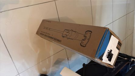 Cordless Handheld Pool Vacuum