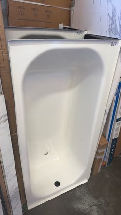 brand new batthub 60x30 $149