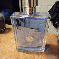 Versace Pour Homme 6.7