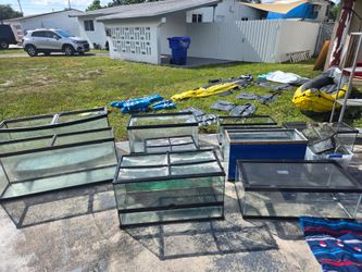 Cheap Tanks