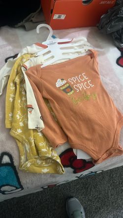 Baby Girls Clothes 