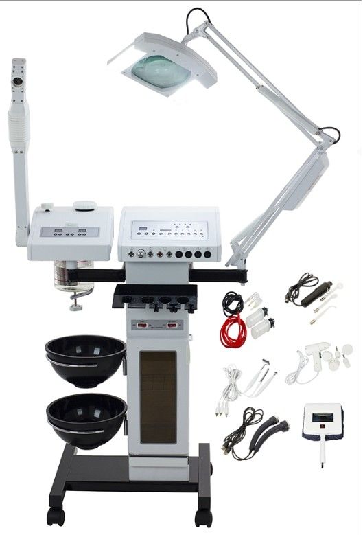 SKINACT PRO12 SKIN CARE SYSTEM