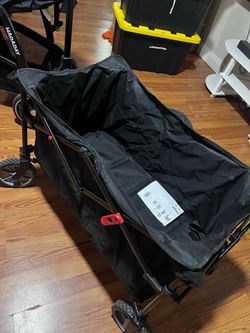 Wagon