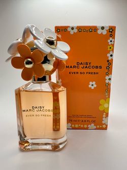 Marc Jacobs Daisy Ever So Fresh EDP 2.5oz