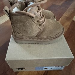 Toddler UGG Neumel II Boot