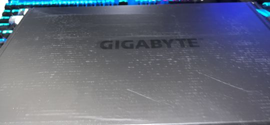Gigabyte Gtx 1660 Super