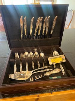 Home furnishings and dinnerware