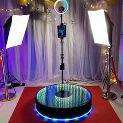360 VIDEO BOOTH 