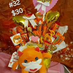 #32 Reeses Cup Gift